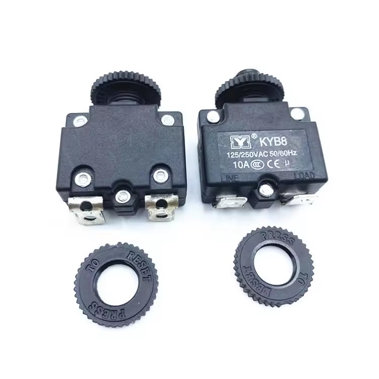 L'importanza di un interruttore automatico per il produttore di cloro a sale